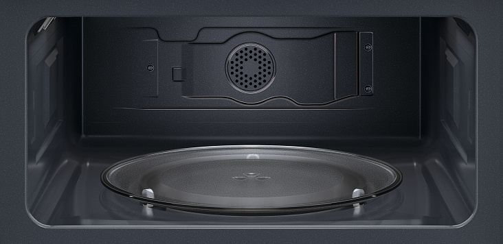 Встраиваемая микроволновая печь Electrolux LVM9E2XZ