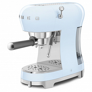 Эспрессо кофемашина SMEG ECF02PBEU