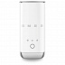 Вспениватель Smeg MFF02WHEU
