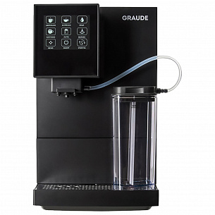 Автоматическая кофемашина GRAUDE KV 30.2