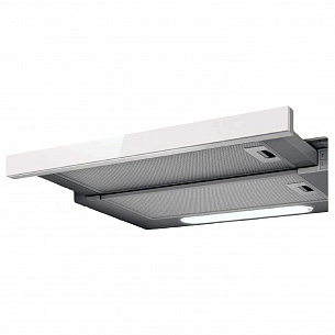 Вытяжка с выдвижным экраном Elica ELITE 14 LUX GRVTWH/A/60
