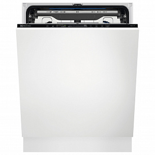 Встраиваемая посудомоечная машина Electrolux EEG88520W