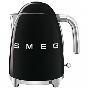 Электрический чайник SMEG KLF03BLEU