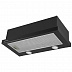 Вытяжка с выдвижным экраном MAUNFELD VS Light 60 Black