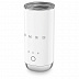 Вспениватель Smeg MFF02WHEU