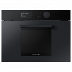 Компактный духовой шкаф с свч Samsung NQ50T9539BD/WT