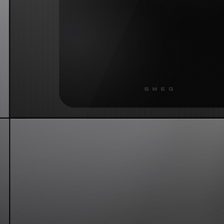 Электрический духовой шкаф Smeg SOP6202TB