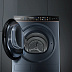 Стирально-сушильная машина Casarte CASWD129C1CU