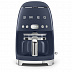 Капельная кофемашина SMEG DCF02NBEU
