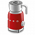 Вспениватель Smeg MFF11RDEU