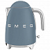 Электрический чайник SMEG KLF03SBMEU