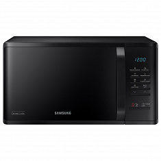 Микроволновая печь Samsung MS23K3513AK/BW