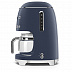 Капельная кофемашина SMEG DCF02NBEU