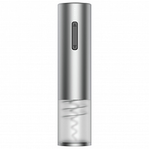 Штопор электрический OMOIKIRI EC-01-BN