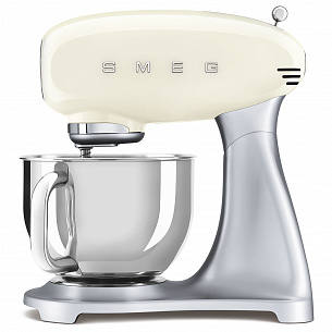 Планетарный миксер Smeg SMF04CREU