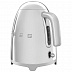 Электрический чайник SMEG KLF03SSEU