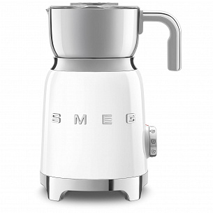 Вспениватель Smeg MFF11WHEU