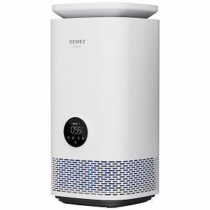 Очиститель воздуха REMEZ AirCreator Ionizer RMC-411i