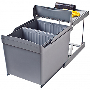 Система сортировки отходов Alveus ALBIO 30 2X16 L