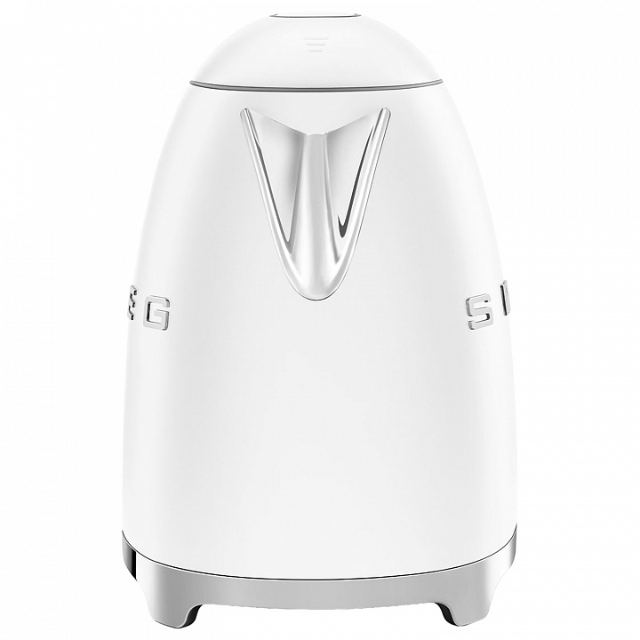 Электрический чайник SMEG KLF03WHMEU