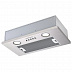 Полновстраиваемая вытяжка Krona SELINA 600 INOX PB
