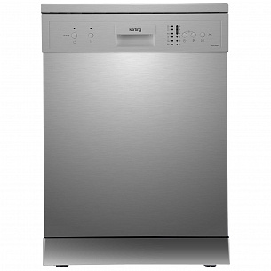 Посудомоечная машина Korting KDF 60240 S