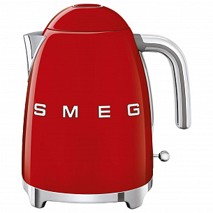 Электрический чайник SMEG KLF03RDEU