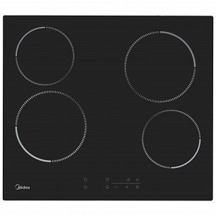 Электрическая варочная панель Midea MCH64140 (УЦЕНКА)