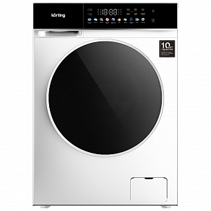 Стирально-сушильная машина Korting KWD 60DS12106