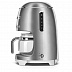 Капельная кофемашина SMEG DCF02SSEU