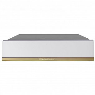 Вакууматор Kuppersbusch CSV 6800.0 W4 Gold