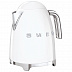 Электрический чайник SMEG KLF03WHEU