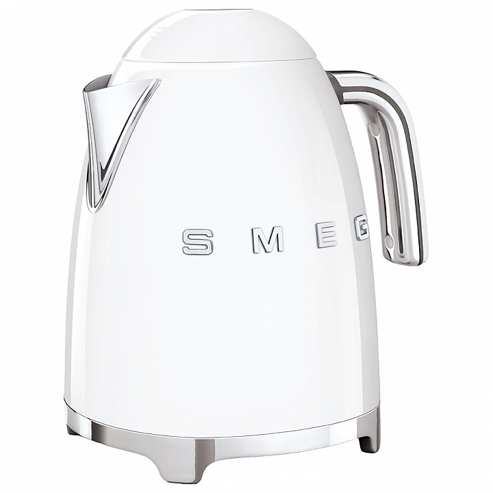 Электрический чайник SMEG KLF03WHEU