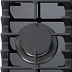 Газовая варочная панель Kaiser KCG 6394 Turbo Romb